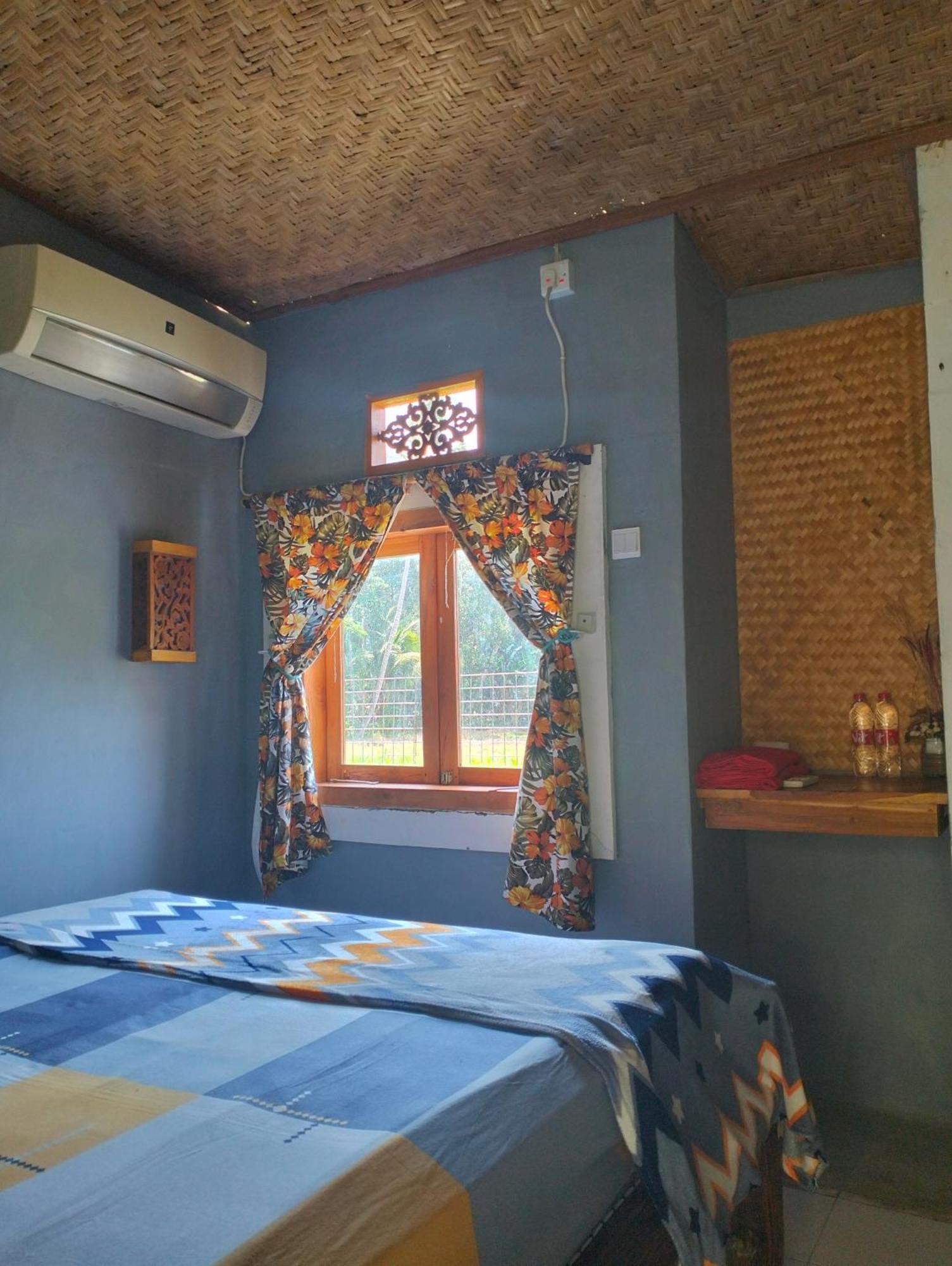 Wooden Kemiren Homestay Banyuwangi Banyuwangi  Exterior foto